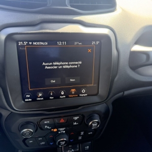 JEEP RENEGADE JEEP RENEGADE (2) 1.3 GSE T4 150 LIMITED BVR6