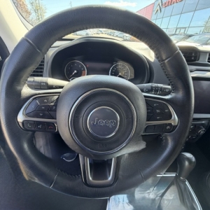 JEEP RENEGADE JEEP RENEGADE (2) 1.3 GSE T4 150 LIMITED BVR6