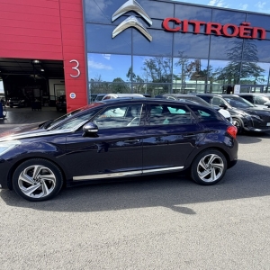 CITROËN DS5 DS5 HDI 180 CV  EXECUTIVE EAT6