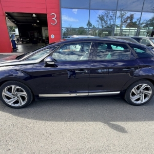 CITROËN DS5 DS5 HDI 180 CV  EXECUTIVE EAT6