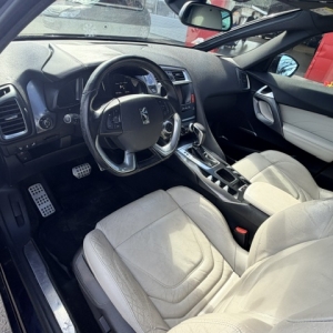 CITROËN DS5 DS5 HDI 180 CV  EXECUTIVE EAT6