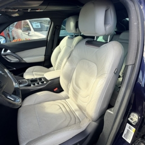 CITROËN DS5 DS5 HDI 180 CV  EXECUTIVE EAT6