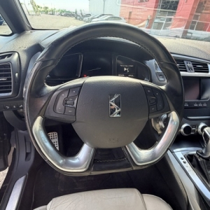 CITROËN DS5 DS5 HDI 180 CV  EXECUTIVE EAT6