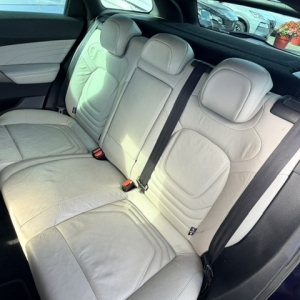 CITROËN DS5 DS5 HDI 180 CV  EXECUTIVE EAT6