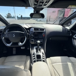 CITROËN DS5 DS5 HDI 180 CV  EXECUTIVE EAT6