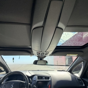 CITROËN DS5 DS5 HDI 180 CV  EXECUTIVE EAT6