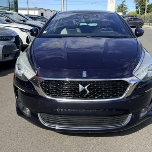 CITROËN DS5 DS5 HDI 180 CV  EXECUTIVE EAT6
