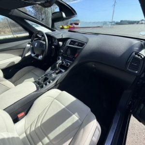 CITROËN DS5 DS5 HDI 180 CV  EXECUTIVE EAT6