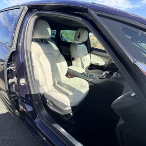 CITROËN DS5 DS5 HDI 180 CV  EXECUTIVE EAT6