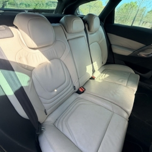 CITROËN DS5 DS5 HDI 180 CV  EXECUTIVE EAT6