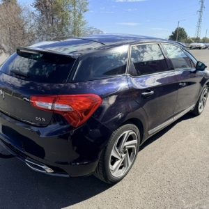 CITROËN DS5 DS5 HDI 180 CV  EXECUTIVE EAT6