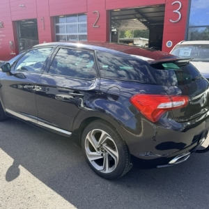 CITROËN DS5 DS5 HDI 180 CV  EXECUTIVE EAT6