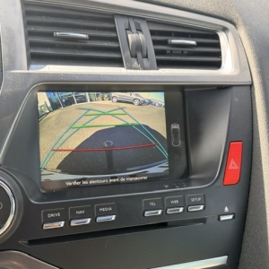 CITROËN DS5 DS5 HDI 180 CV  EXECUTIVE EAT6