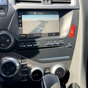 CITROËN DS5 DS5 HDI 180 CV  EXECUTIVE EAT6
