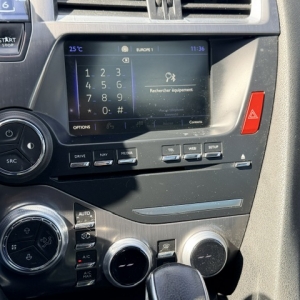 CITROËN DS5 DS5 HDI 180 CV  EXECUTIVE EAT6