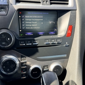 CITROËN DS5 DS5 HDI 180 CV  EXECUTIVE EAT6