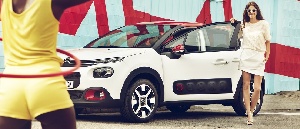 Nouvelle Citroën C3 au Garage Debenat Véhicule Neuf et Occasion